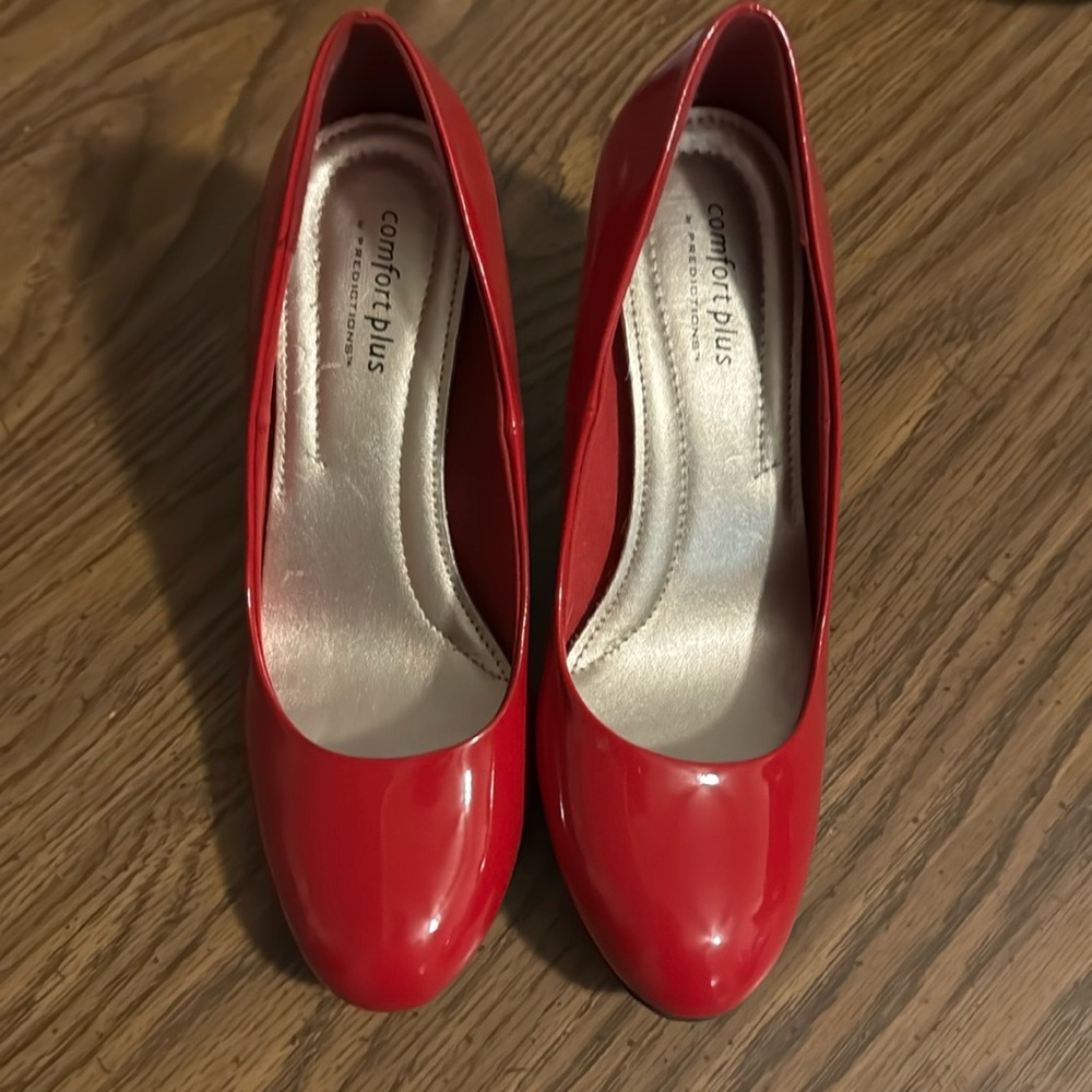 Women’s heels